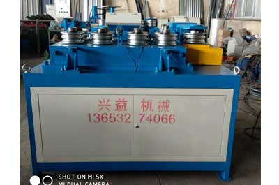 T900数控弯管机